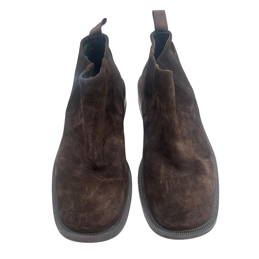 Men’s 9.5D Banana Republic Boots